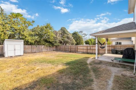 433 Sweet Leaf Lane Pflugerville TX 78660