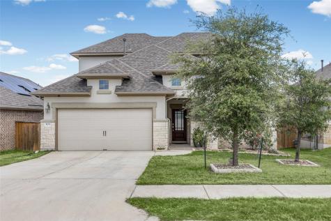 303 Eagle Ford Drive Kyle TX 78640