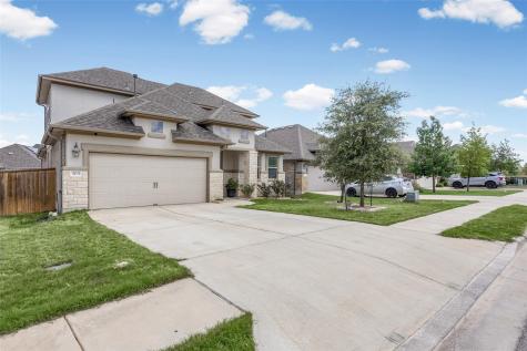 303 Eagle Ford Drive Kyle TX 78640
