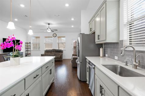 303 Eagle Ford Drive Kyle TX 78640