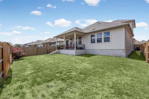 303 Eagle Ford Drive Kyle TX 78640