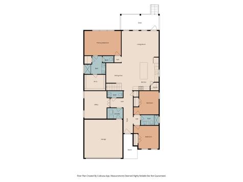303 Eagle Ford Drive Kyle TX 78640