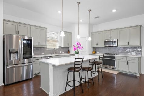 303 Eagle Ford Drive Kyle TX 78640