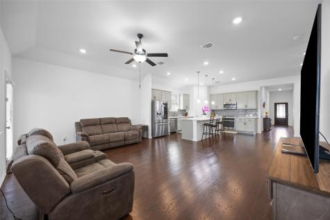 303 Eagle Ford Drive Kyle TX 78640