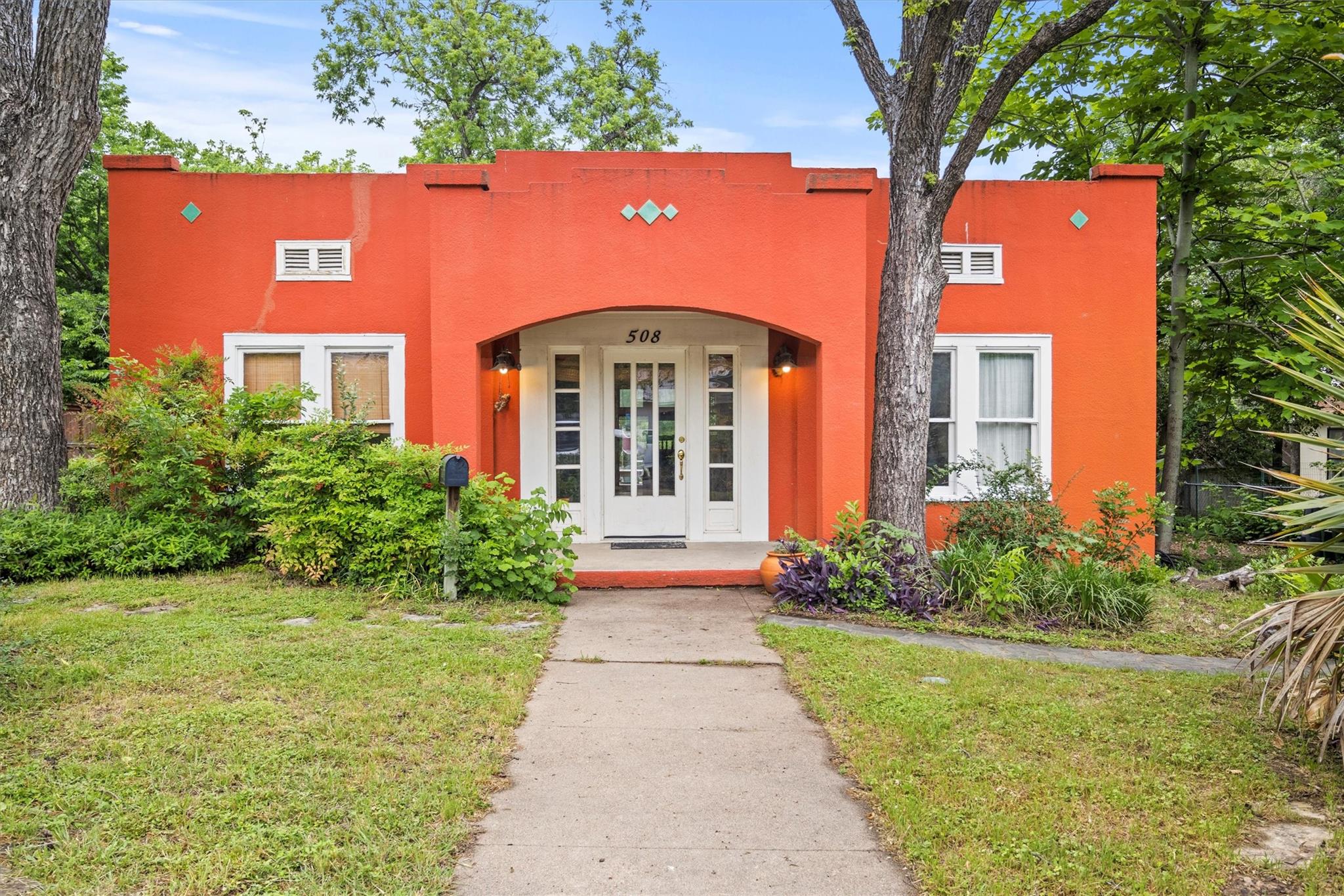 508 E 38th 1/2 Street Austin TX 78751