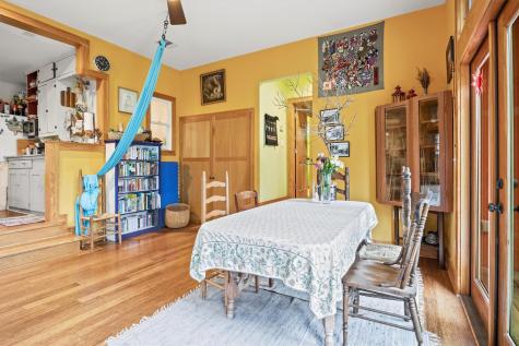 508 E 38th 1/2 Street Austin TX 78751