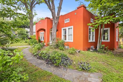 508 E 38th 1/2 Street Austin TX 78751