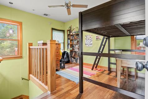 508 E 38th 1/2 Street Austin TX 78751