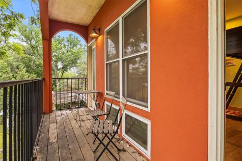 508 E 38th 1/2 Street Austin TX 78751