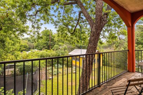 508 E 38th 1/2 Street Austin TX 78751