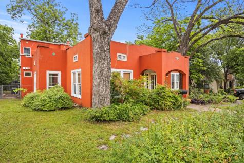 508 E 38th 1/2 Street Austin TX 78751