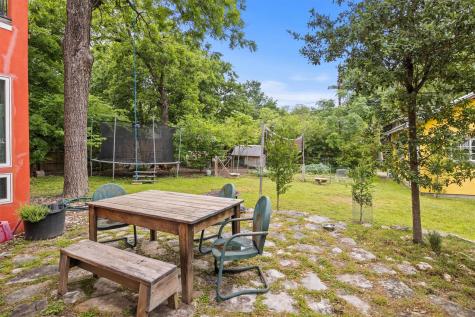 508 E 38th 1/2 Street Austin TX 78751