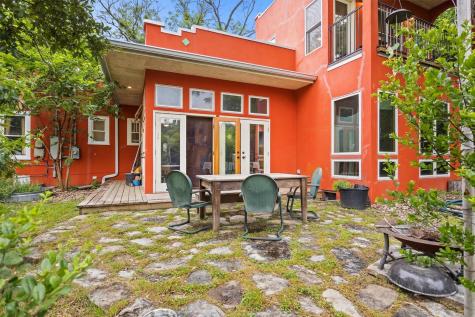 508 E 38th 1/2 Street Austin TX 78751
