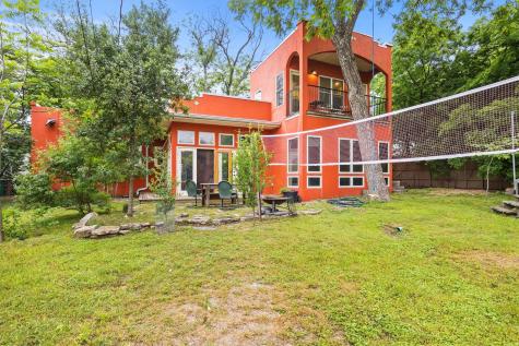508 E 38th 1/2 Street Austin TX 78751