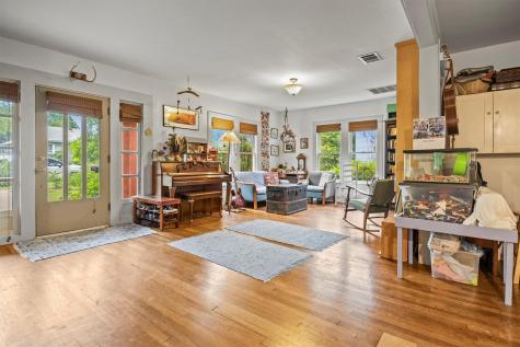 508 E 38th 1/2 Street Austin TX 78751