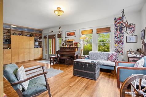 508 E 38th 1/2 Street Austin TX 78751