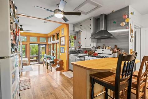 508 E 38th 1/2 Street Austin TX 78751