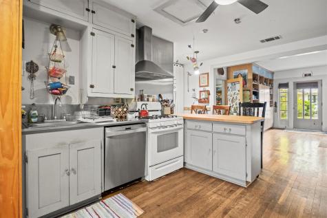 508 E 38th 1/2 Street Austin TX 78751