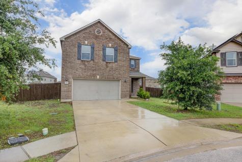 13908 Camp David Cove Manor TX 78653