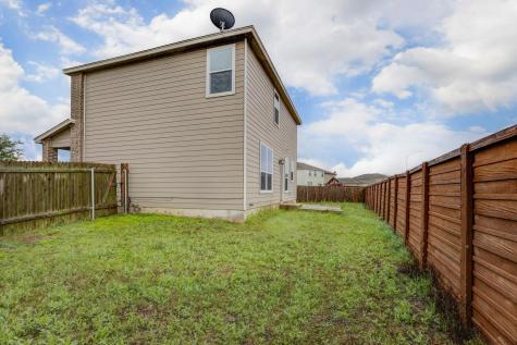 13908 Camp David Cove Manor TX 78653