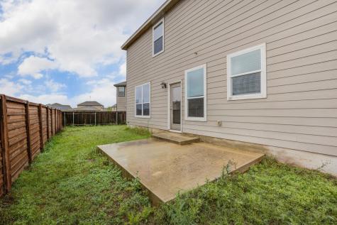 13908 Camp David Cove Manor TX 78653