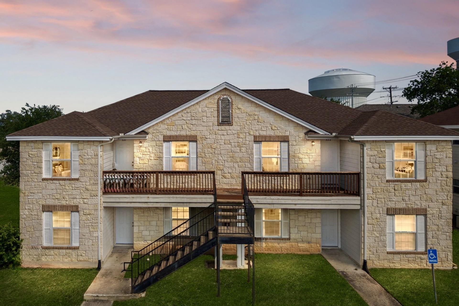 3201B El Salido Parkway Cedar Park TX 78613
