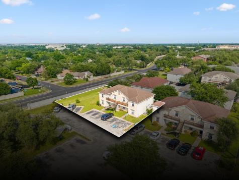 3201B El Salido Parkway Cedar Park TX 78613