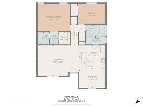 3201B El Salido Parkway Cedar Park TX 78613