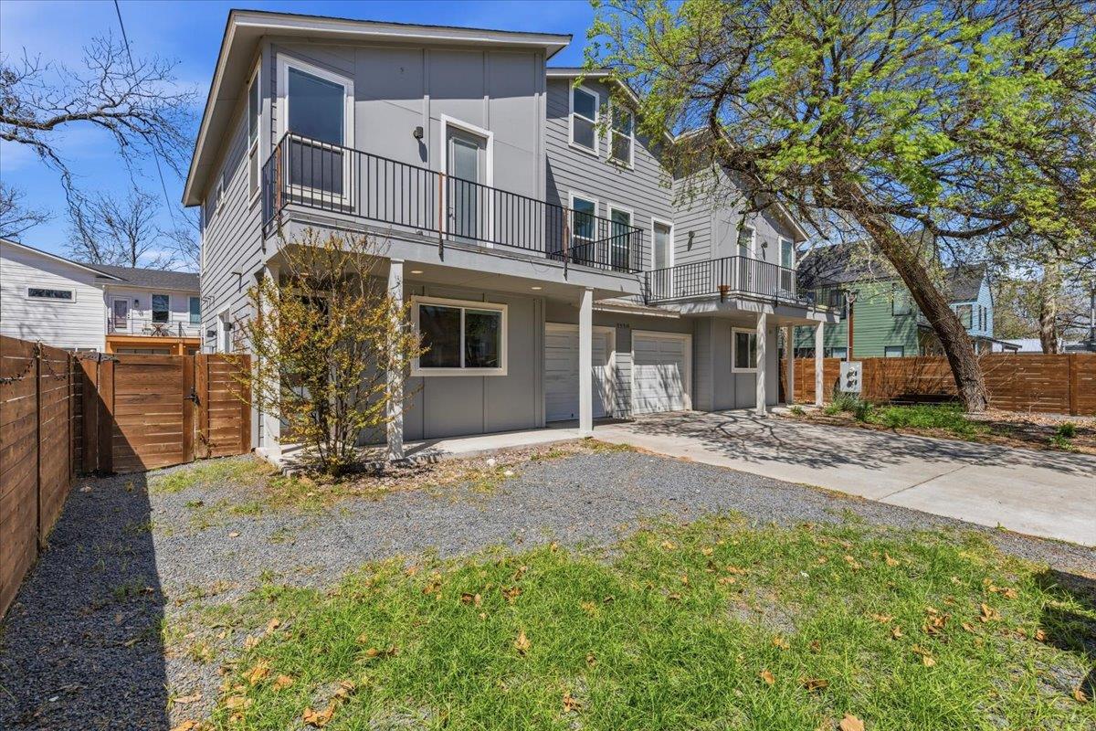 1114 Walton Lane Austin TX 78721