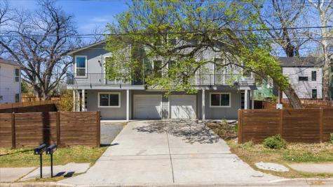 1114 Walton Lane Austin TX 78721
