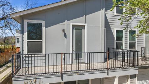 1114 Walton Lane Austin TX 78721