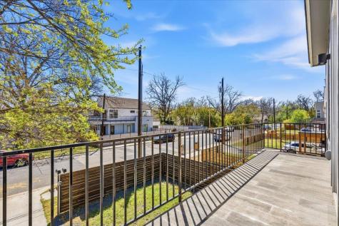 1114 Walton Lane Austin TX 78721