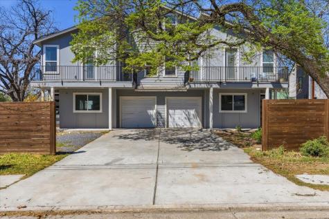 1114 Walton Lane Austin TX 78721