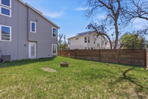 1114 Walton Lane Austin TX 78721