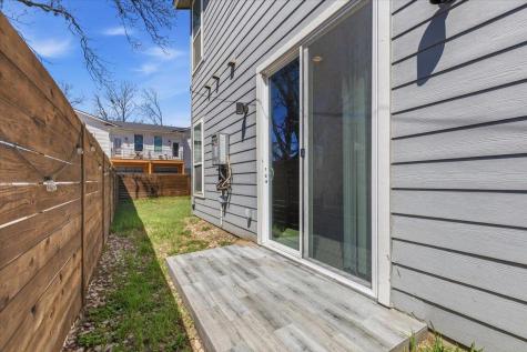 1114 Walton Lane Austin TX 78721
