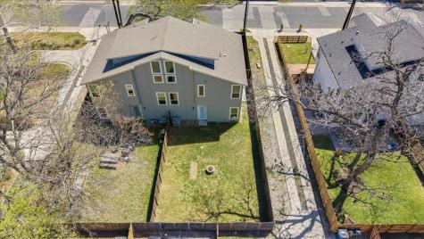 1114 Walton Lane Austin TX 78721