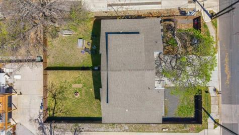 1114 Walton Lane Austin TX 78721