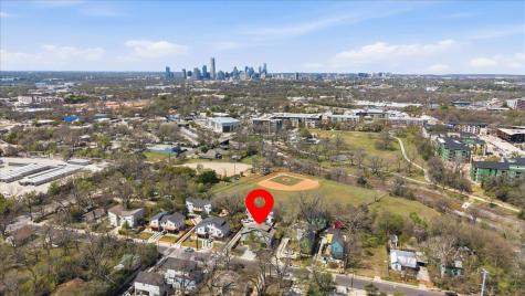 1114 Walton Lane Austin TX 78721