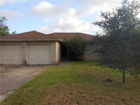 602 Garden Path Drive Round Rock TX 78664
