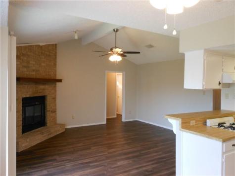 602 Garden Path Drive Round Rock TX 78664