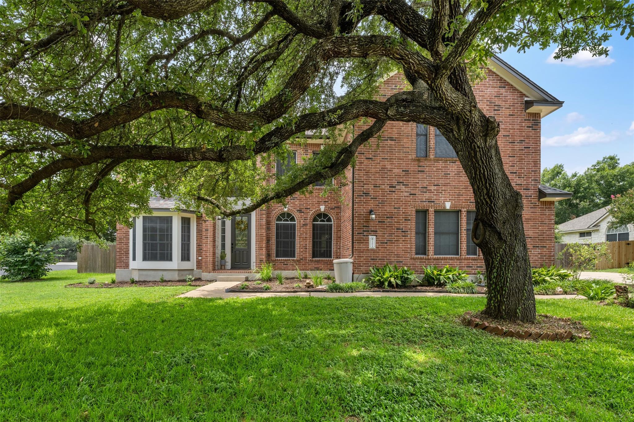 12014 Yarbrough Drive Austin TX 78748