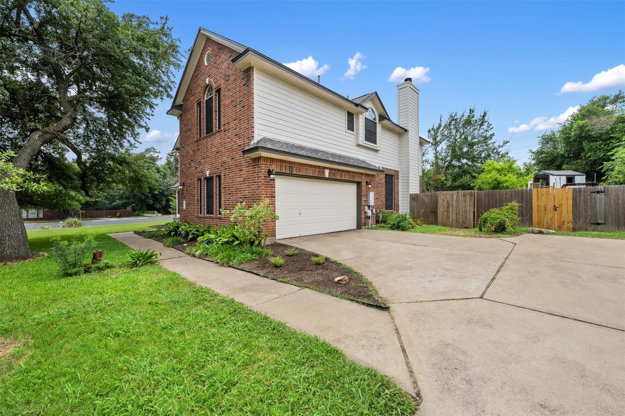 12014 Yarbrough Drive Austin TX 78748
