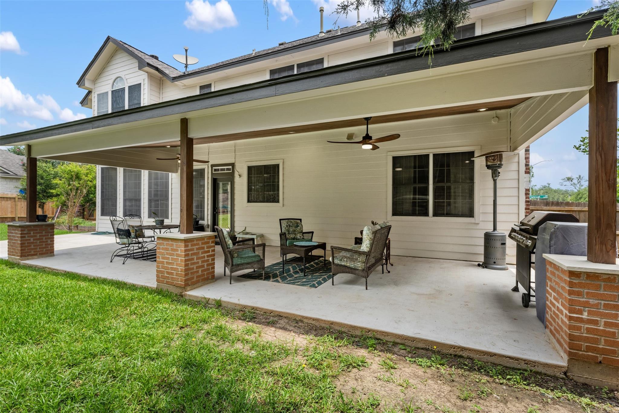 12014 Yarbrough Drive Austin TX 78748