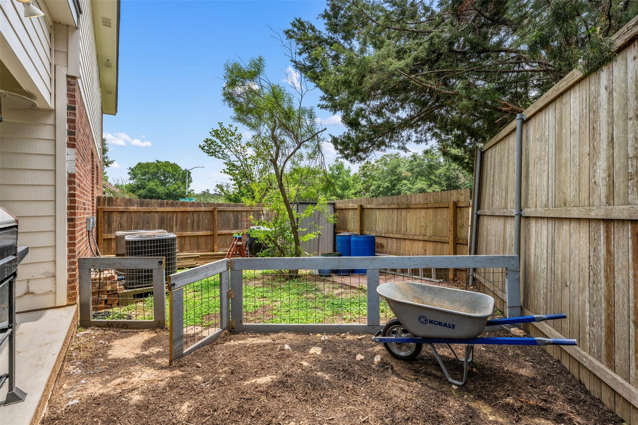 12014 Yarbrough Drive Austin TX 78748