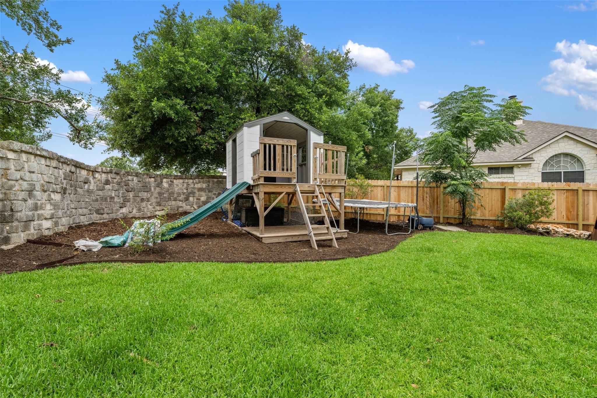 12014 Yarbrough Drive Austin TX 78748