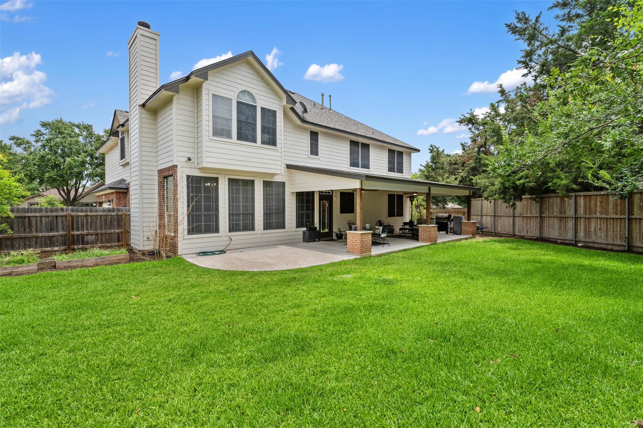 12014 Yarbrough Drive Austin TX 78748