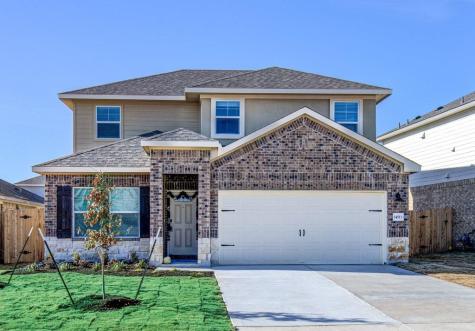 14513 Heartland Drive Manor TX 78653