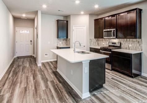 14513 Heartland Drive Manor TX 78653