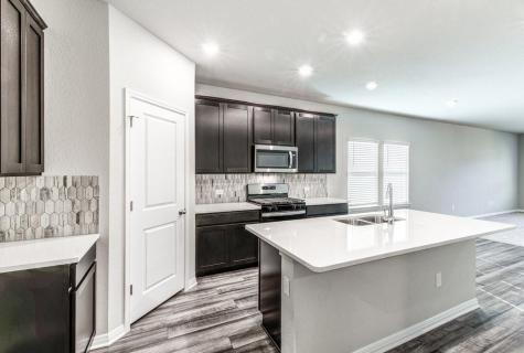 14513 Heartland Drive Manor TX 78653