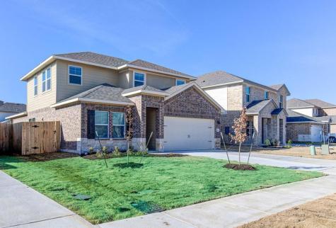 14513 Heartland Drive Manor TX 78653